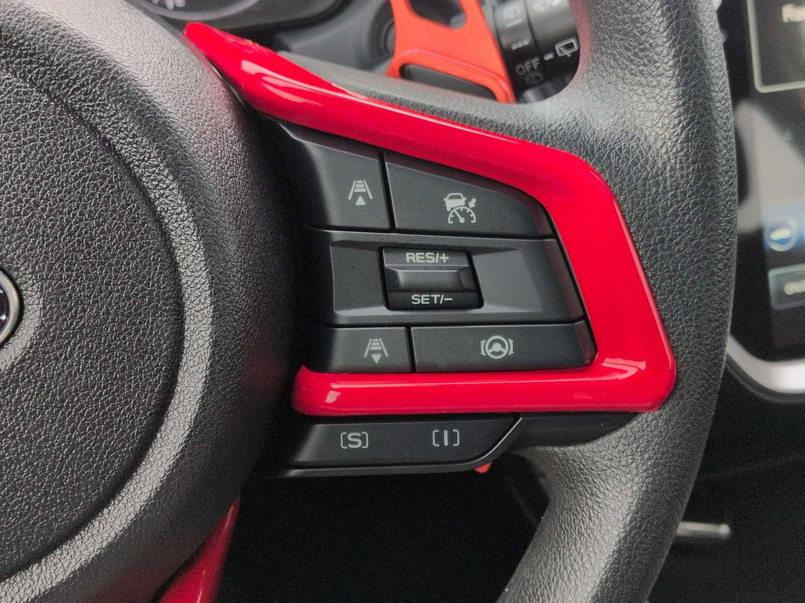 Thumbnail: 2024 Subaru Impreza - 26