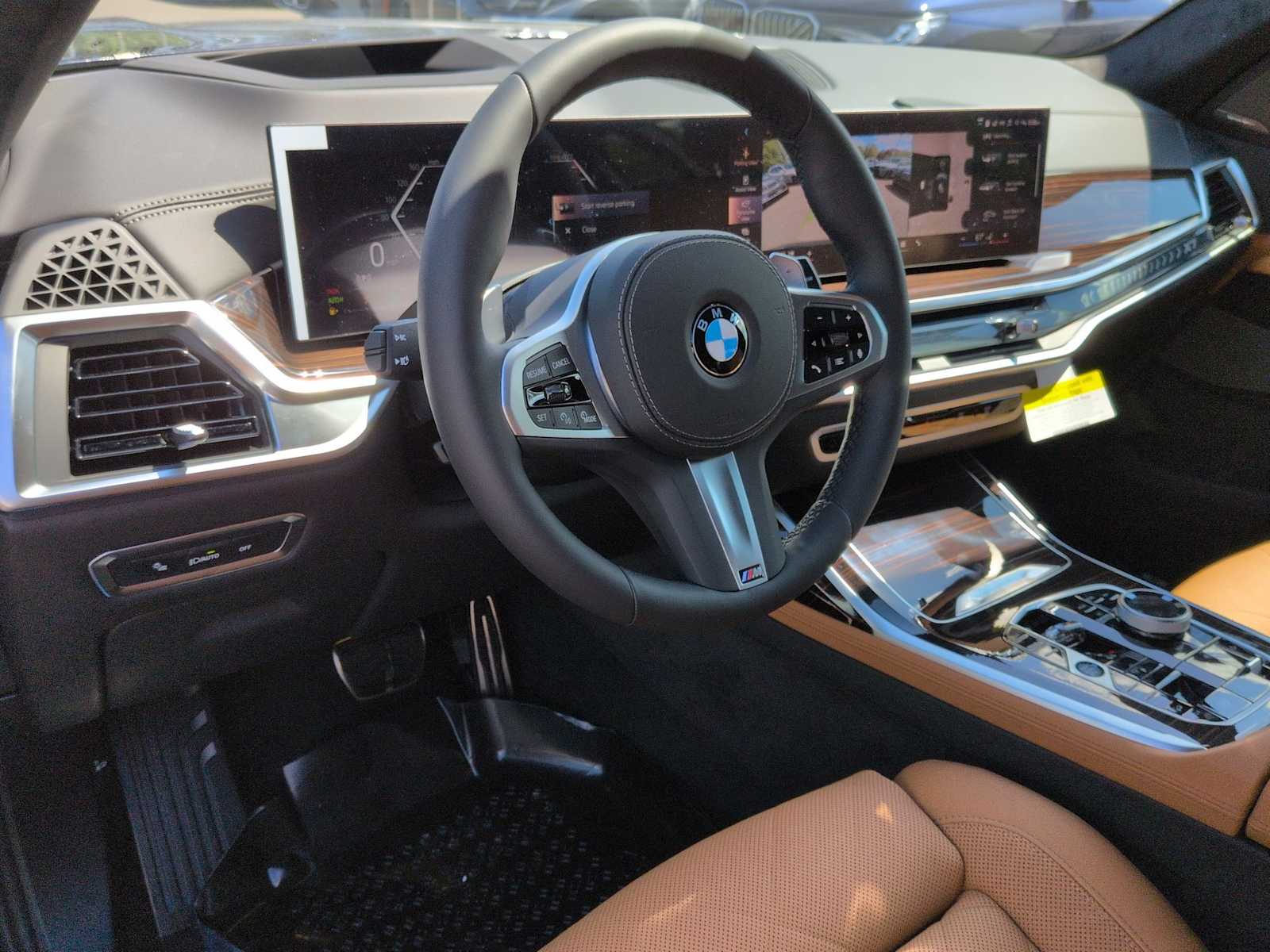 Thumbnail: 2027 BMW X7 - 10