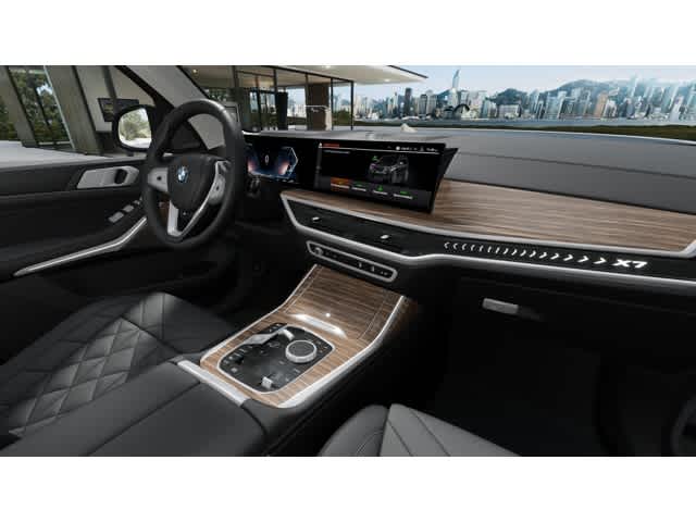 Thumbnail: 2026 BMW X7 - 14