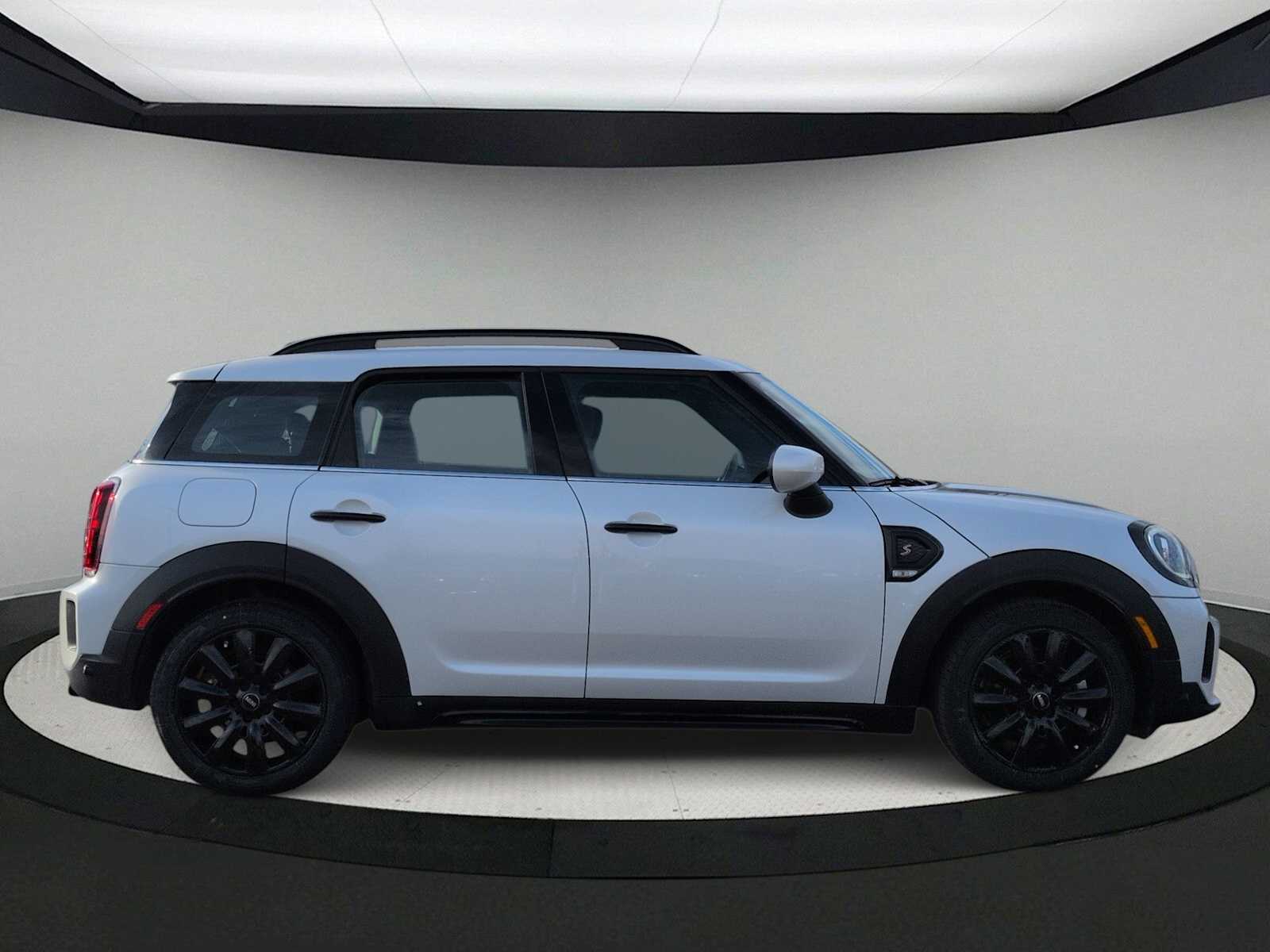 Thumbnail: 2023 MINI Cooper Countryman - 9
