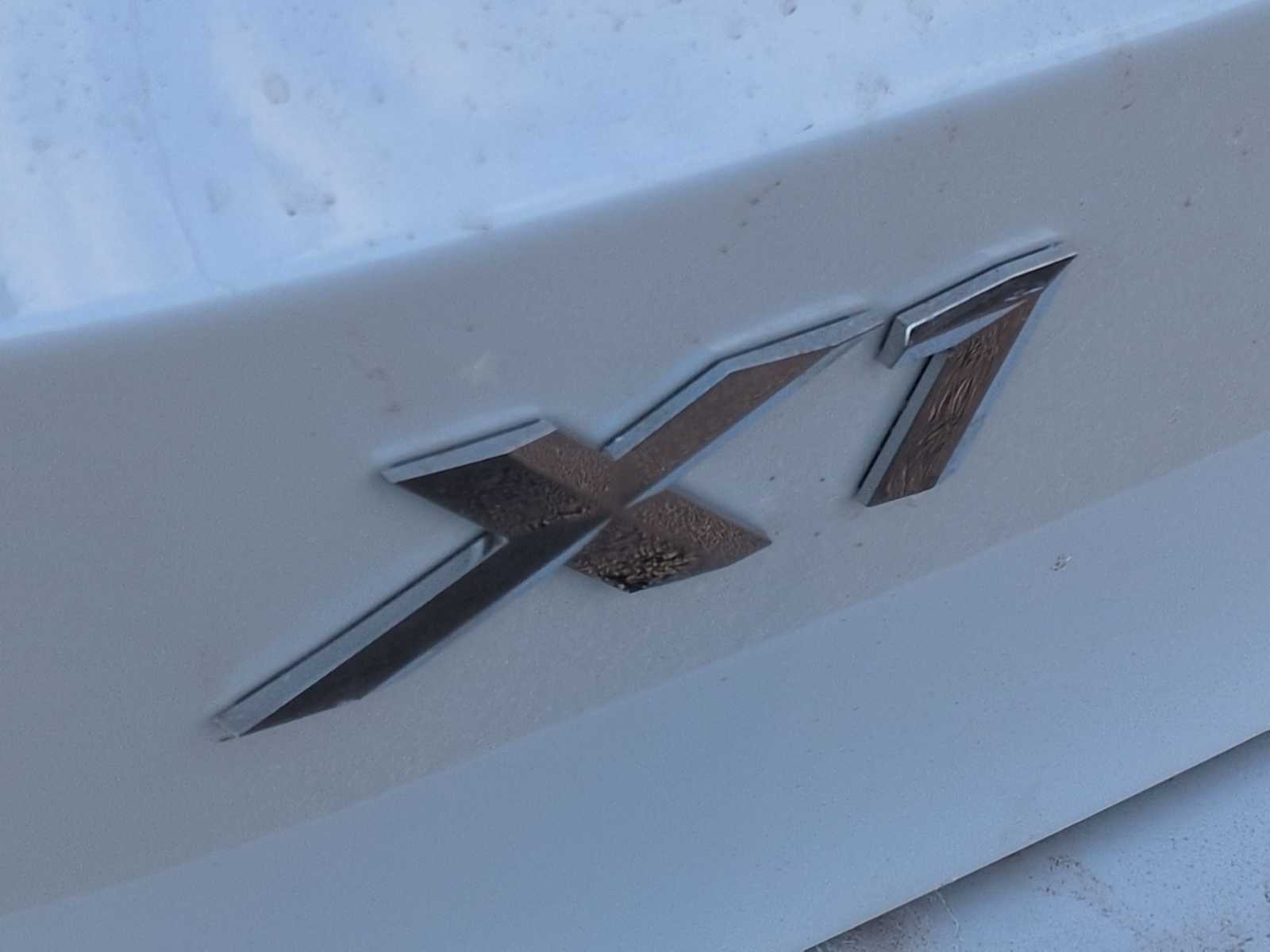 Thumbnail: 2026 BMW X1 - 13