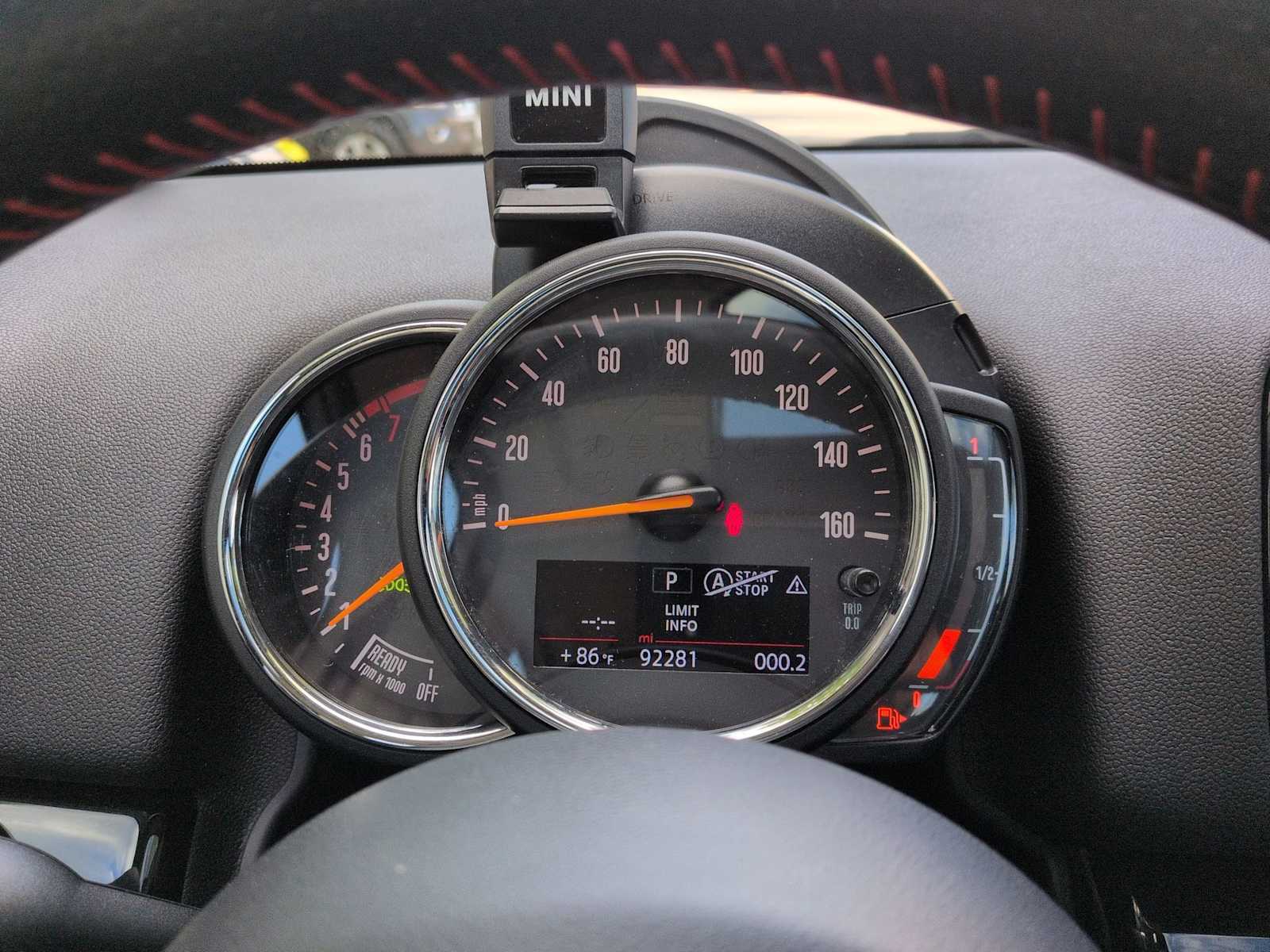 Thumbnail: 2020 MINI Cooper Countryman - 35