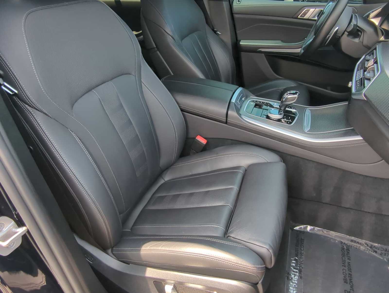 2022 BMW X5 xDrive40i 14