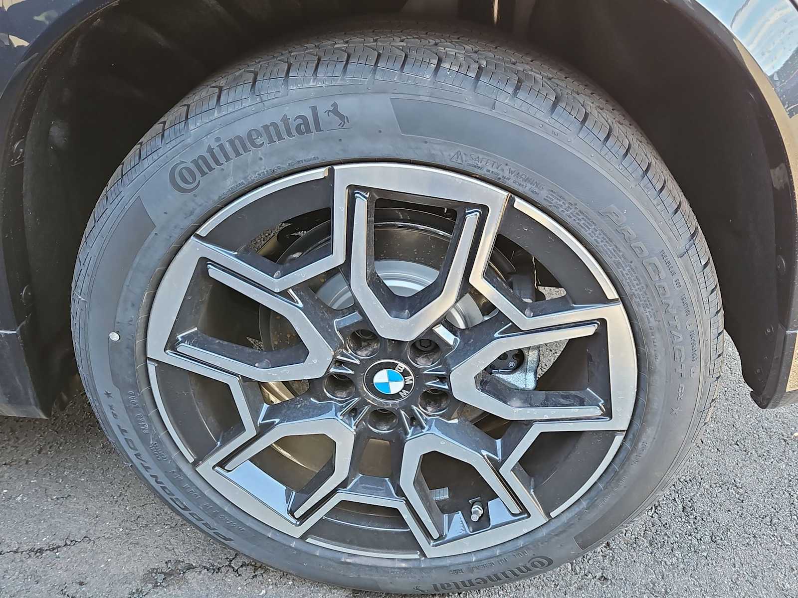 Thumbnail: 2026 BMW X1 - 13