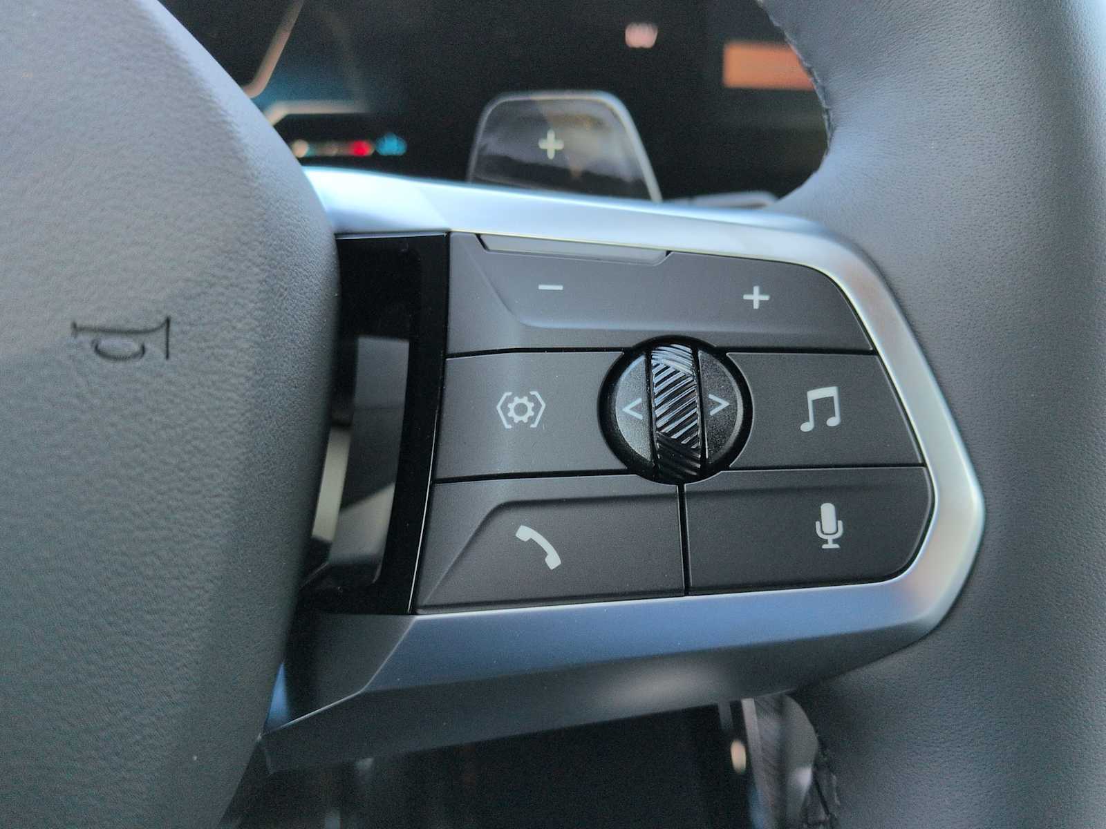 Thumbnail: 2026 BMW X1 - 27