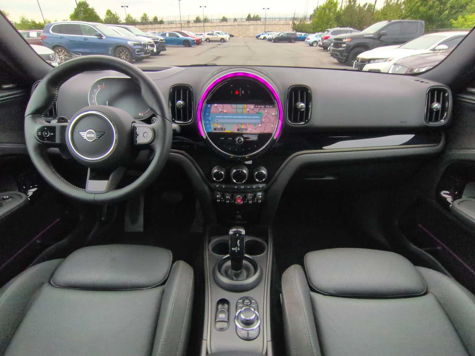 Thumbnail: 2024 MINI Cooper Countryman - 15