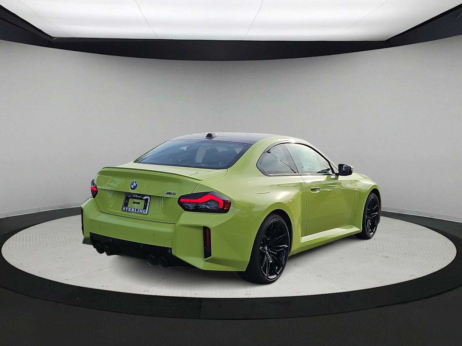 Thumbnail: 2026 BMW M2 - 8