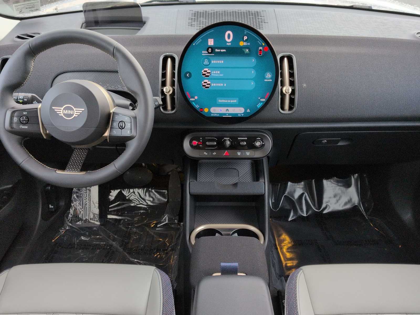 Thumbnail: 2025 MINI Cooper Countryman - 16