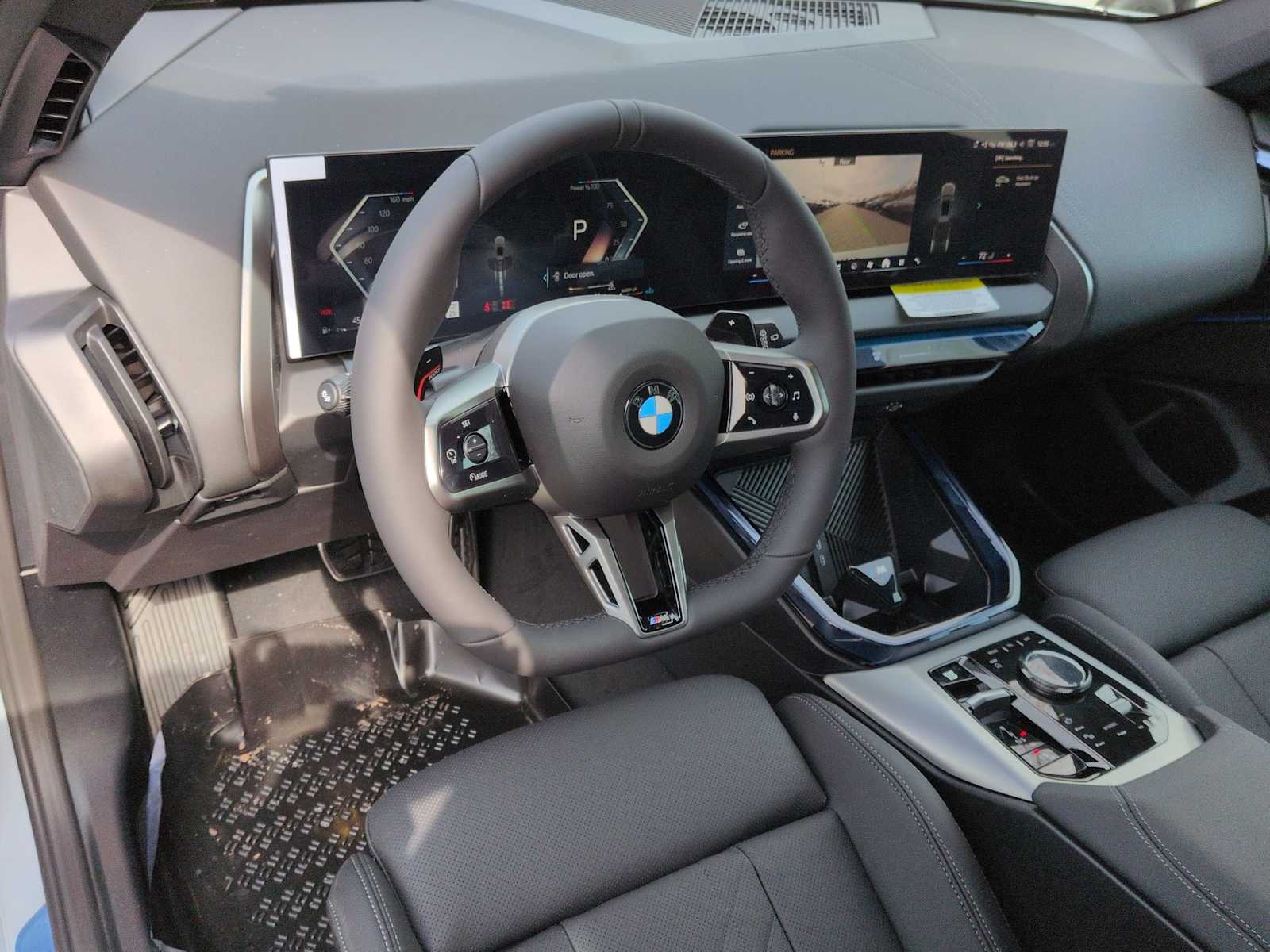 Thumbnail: 2026 BMW X3 - 10