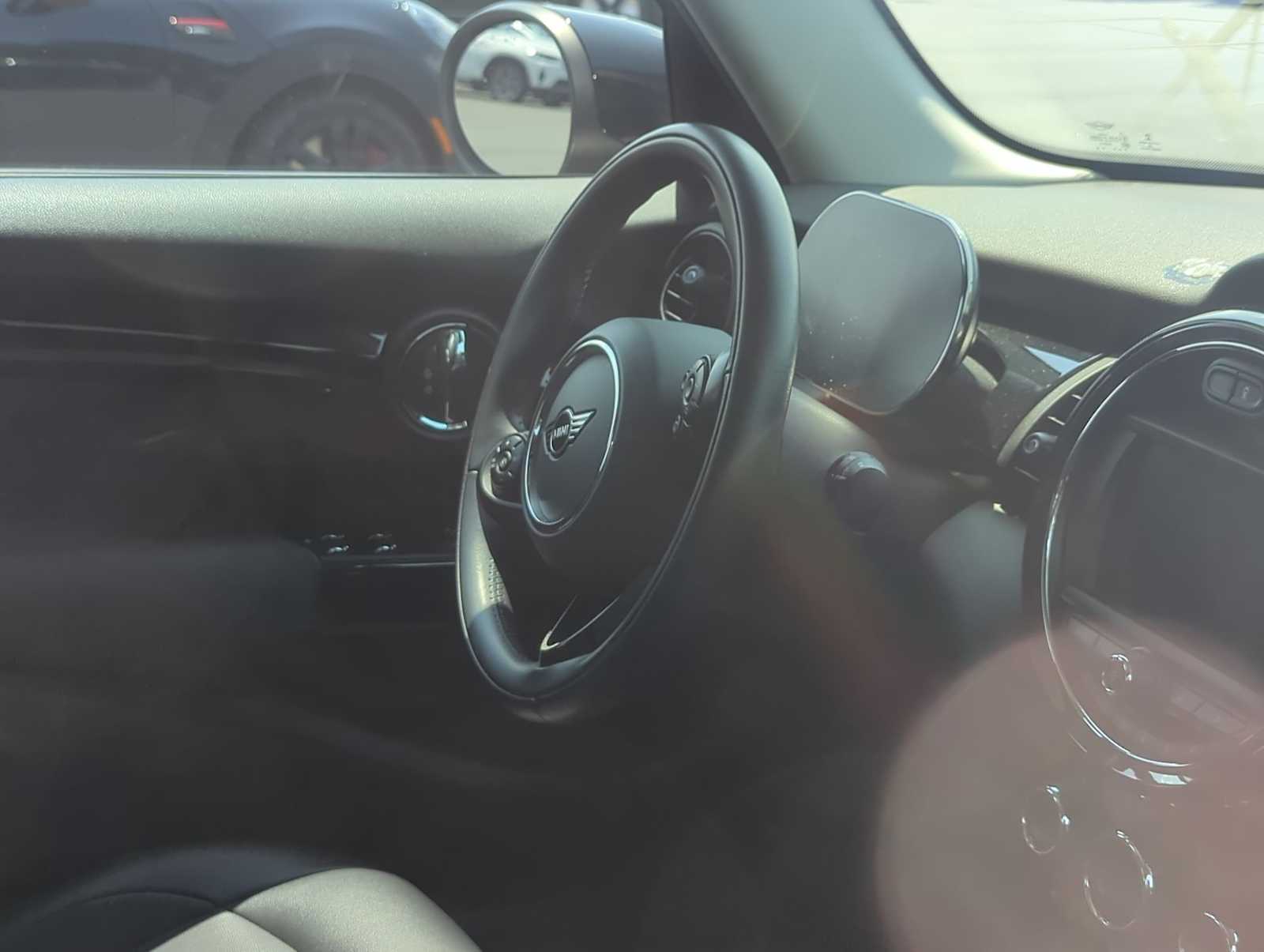 2021 MINI Cooper Hardtop 4 Door 9