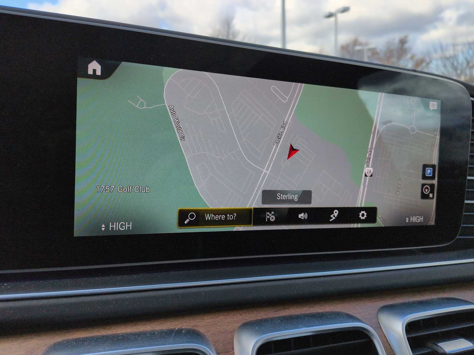 Thumbnail: 2022 Mercedes-Benz GLE - 31