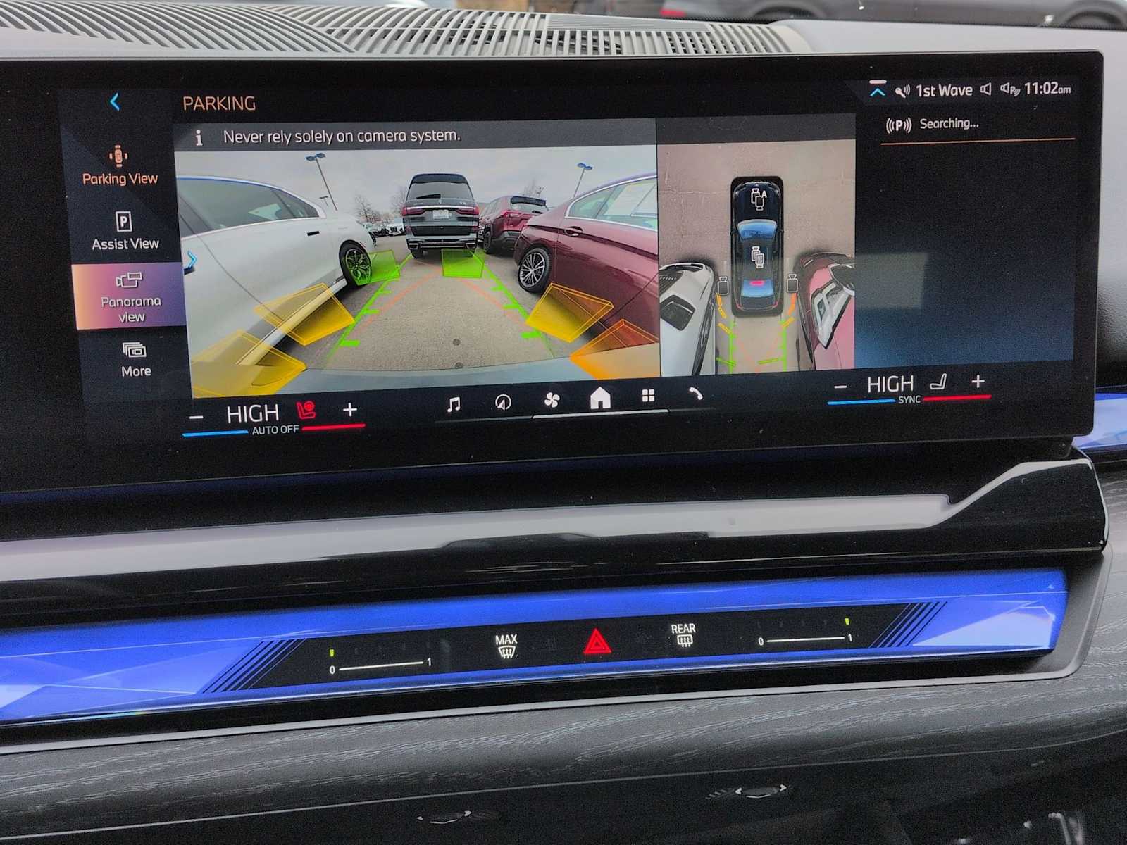 Thumbnail: 2025 BMW i5 - 30