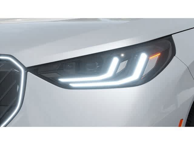 Thumbnail: 2026 BMW X3 - 6