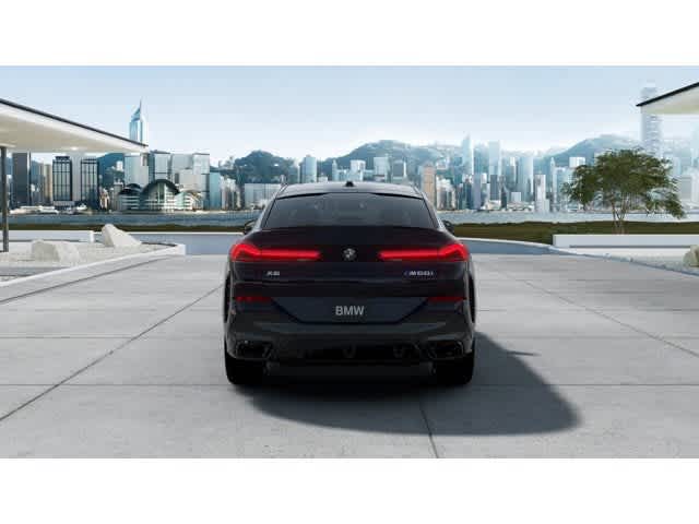 Thumbnail: 2027 BMW X6 - 5