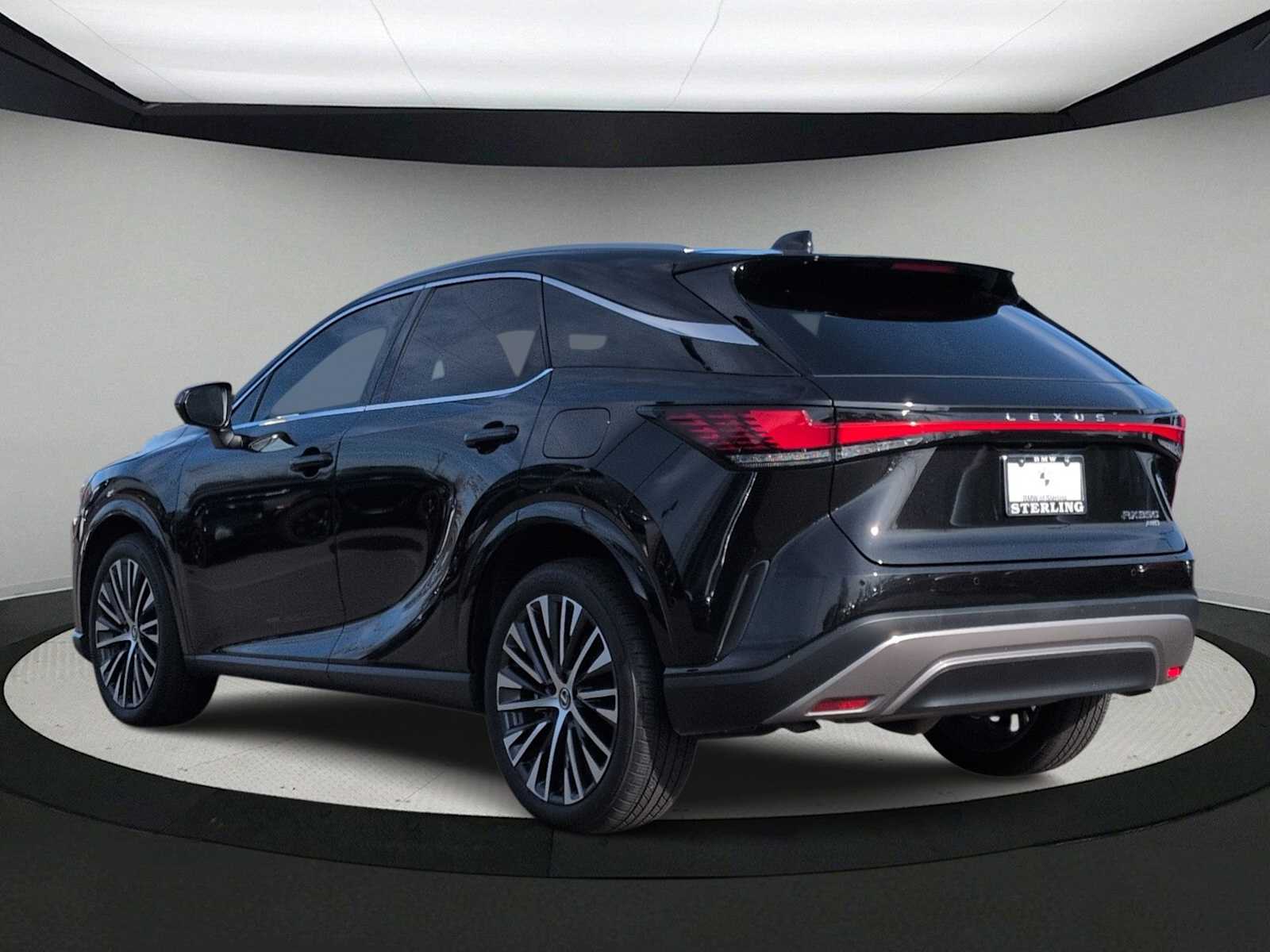 Thumbnail: 2023 Lexus RX - 6