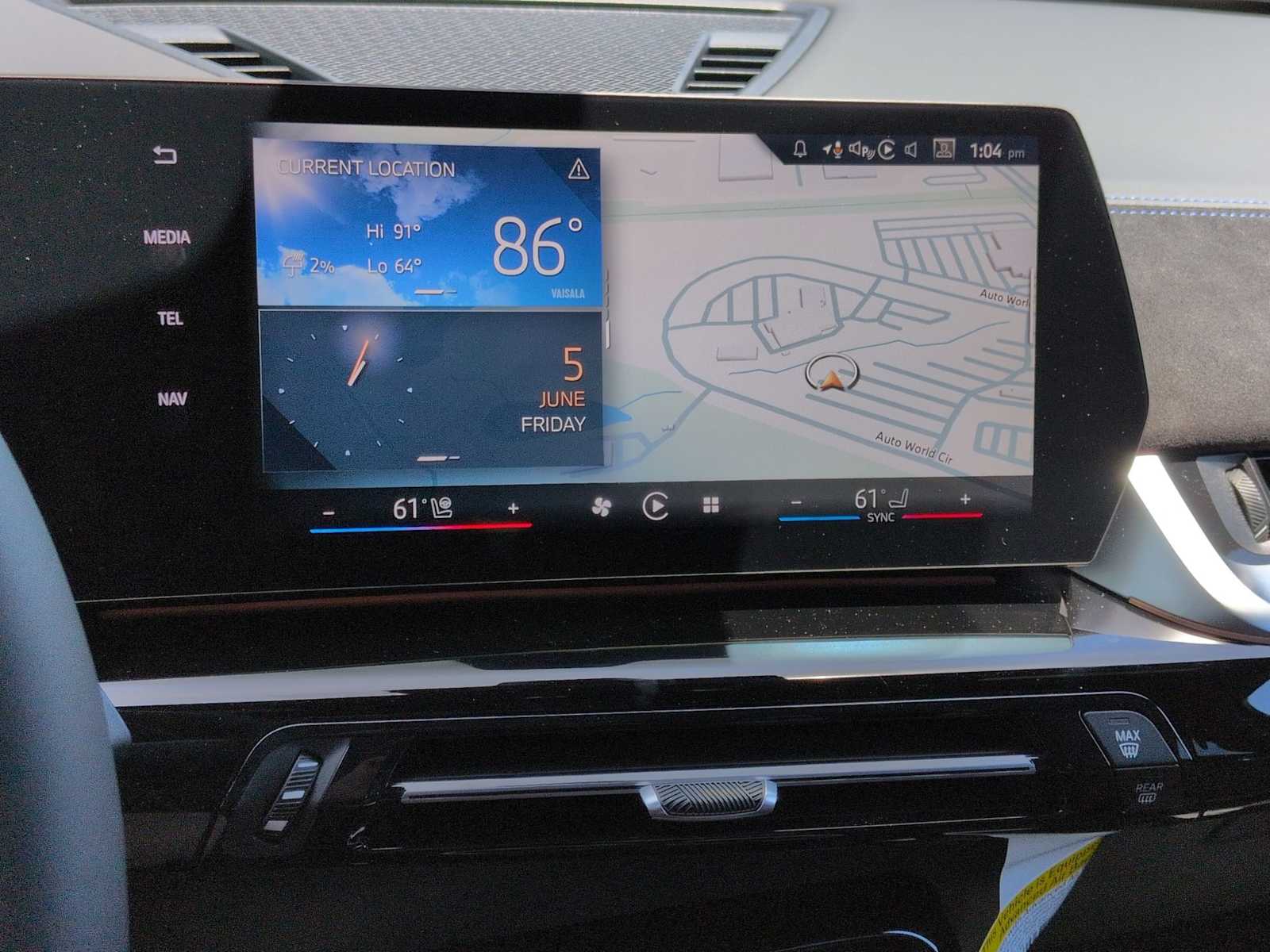 Thumbnail: 2026 BMW X2 - 30