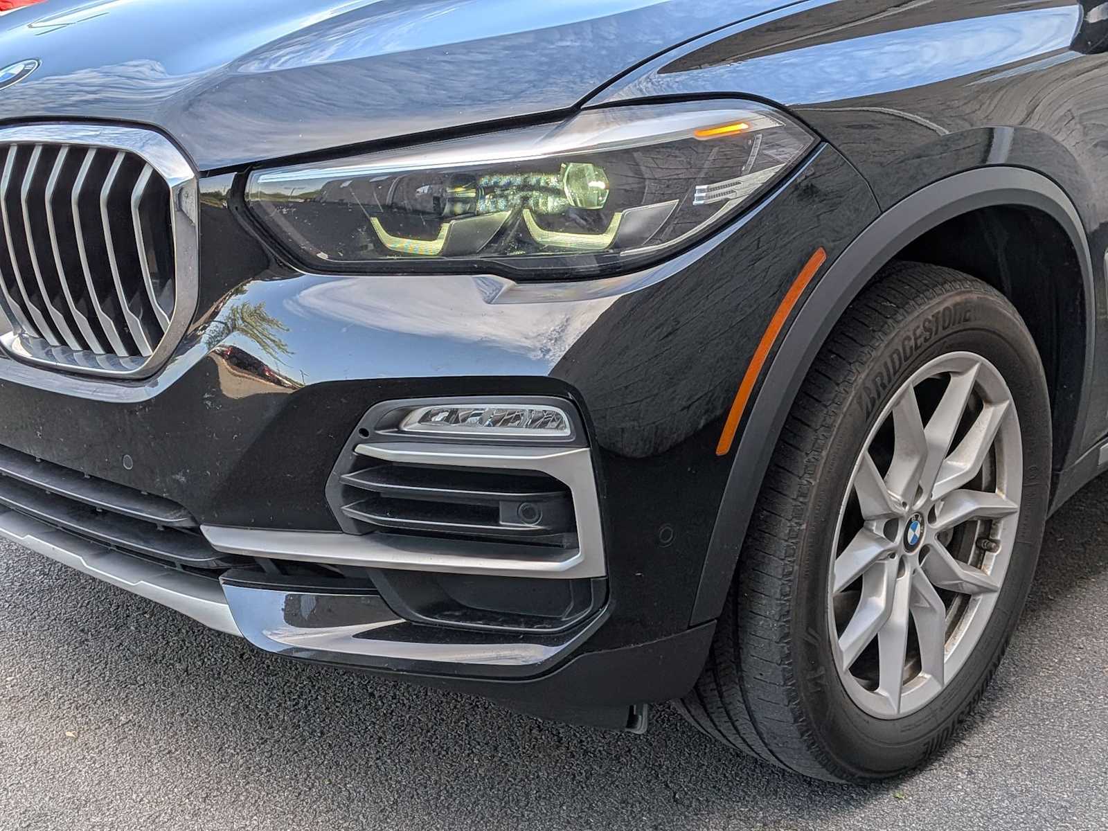 Thumbnail: 2020 BMW X5 - 11