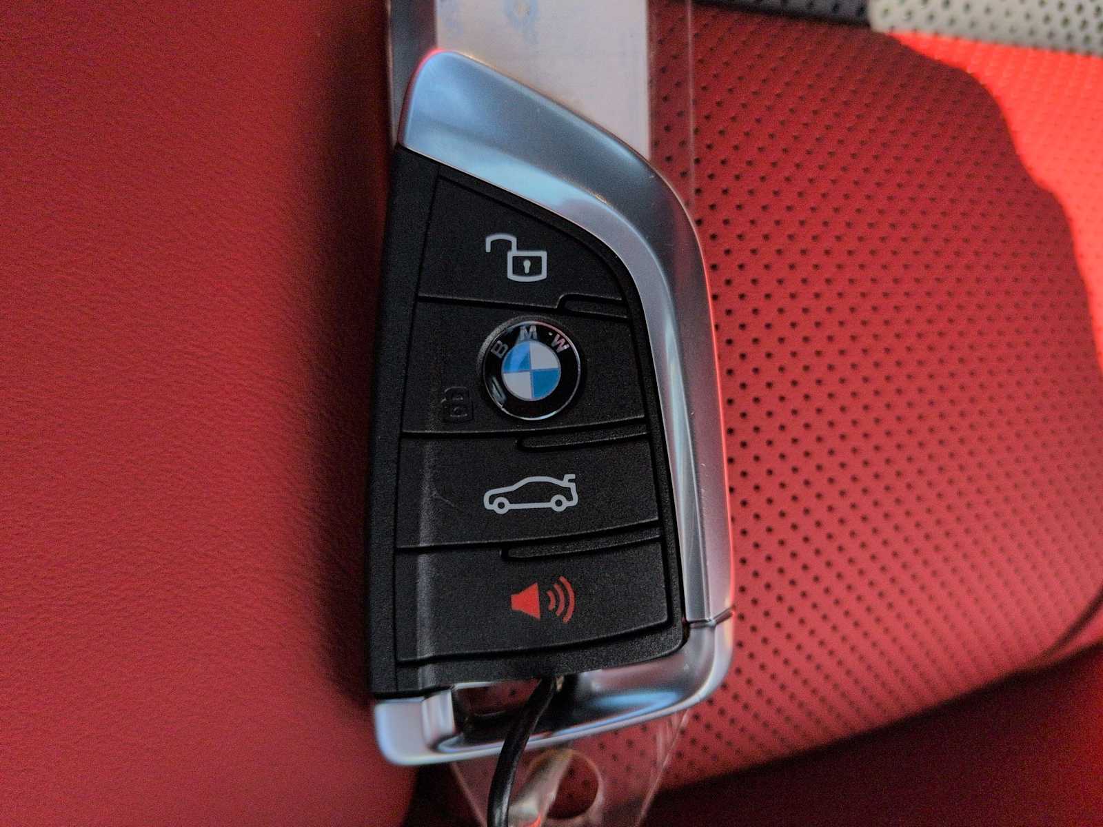 Thumbnail: 2026 BMW M4 - 34