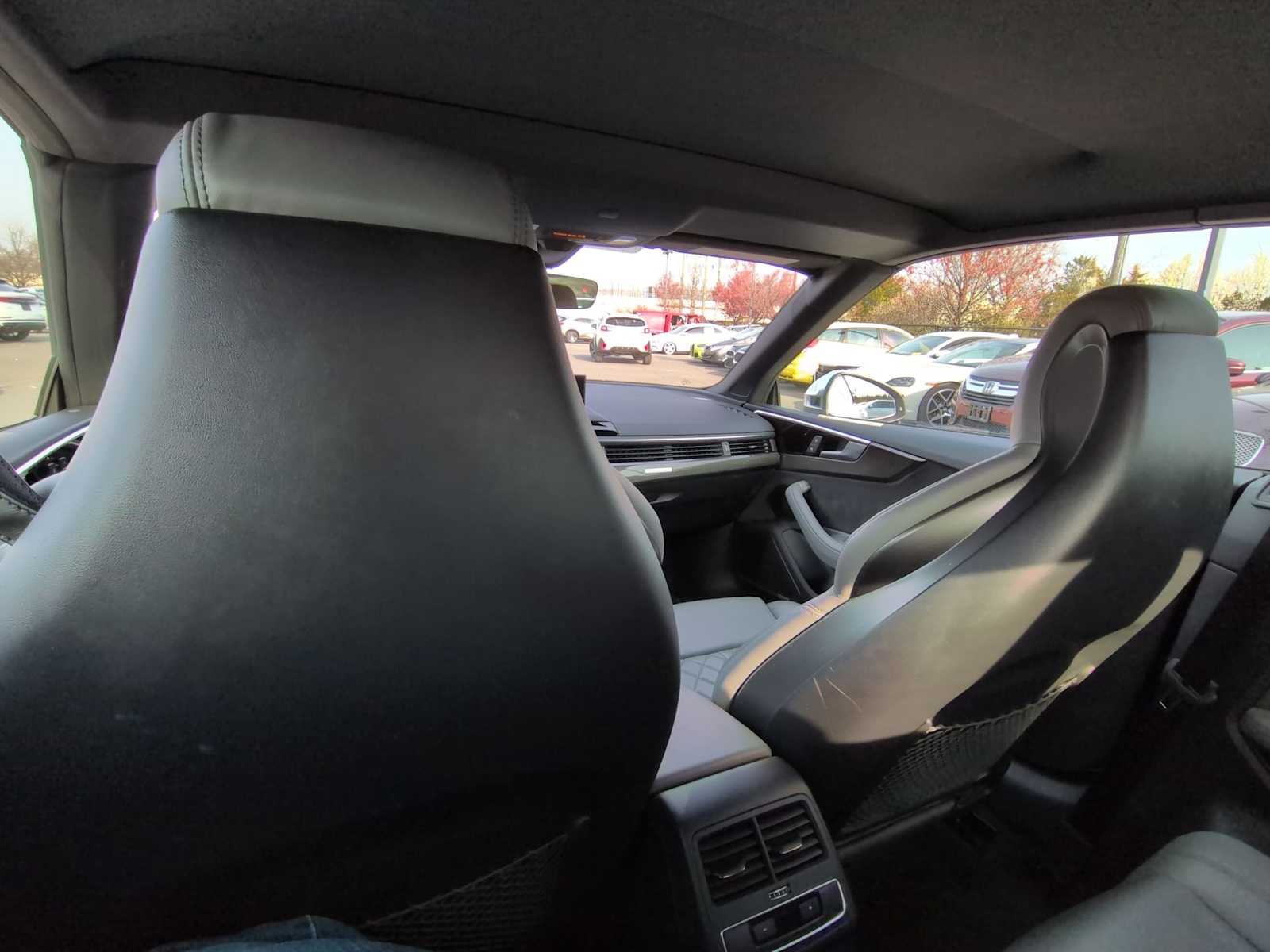 Thumbnail: 2023 Audi S5 - 19