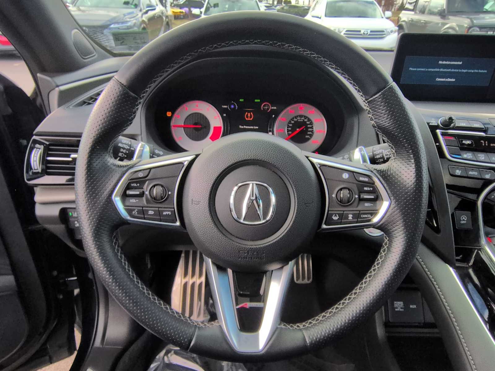 Thumbnail: 2019 Acura RDX - 24