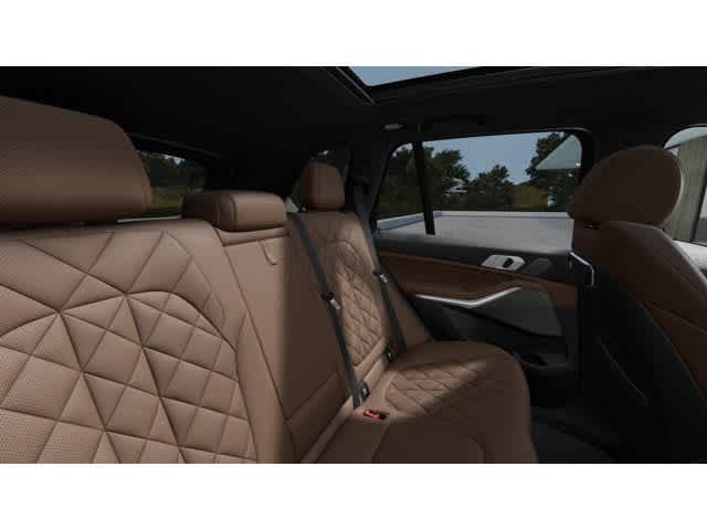 Thumbnail: 2026 BMW X5 - 12