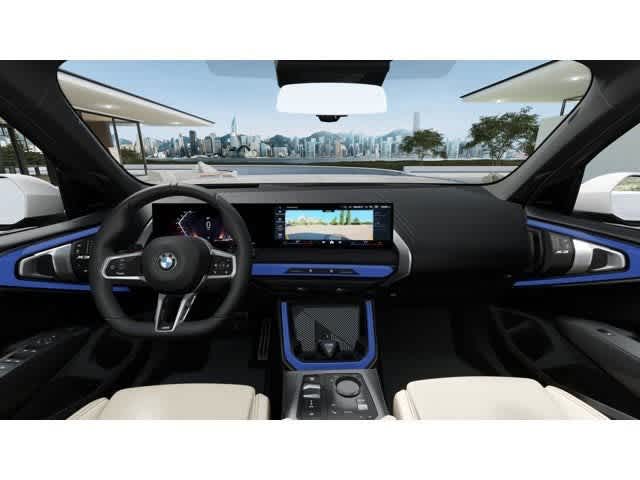 Thumbnail: 2026 BMW X3 - 10