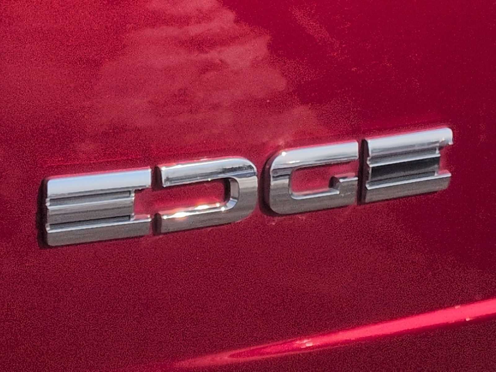 Thumbnail: 2013 Ford Edge - 13