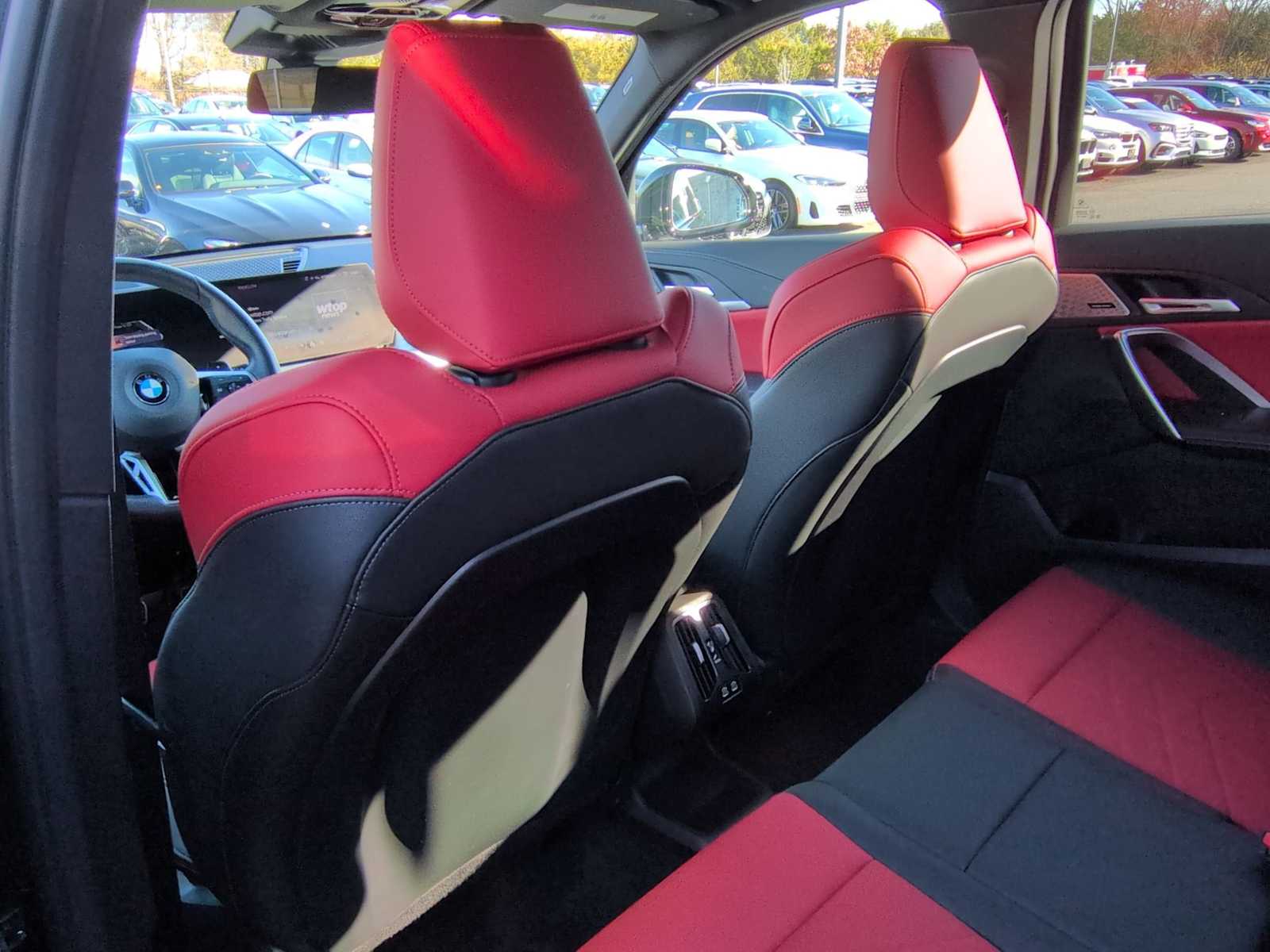 Thumbnail: 2025 BMW X1 - 17