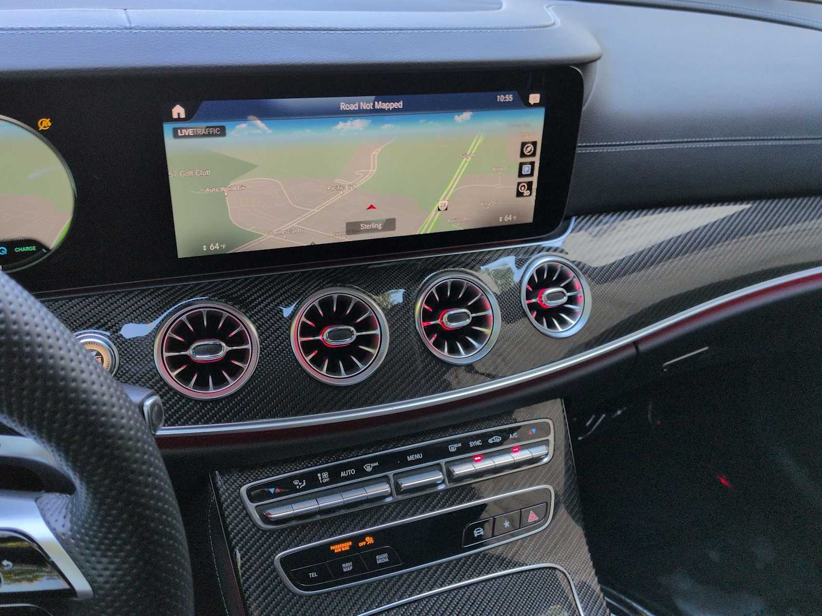 Thumbnail: 2023 Mercedes-Benz E-Class - 29