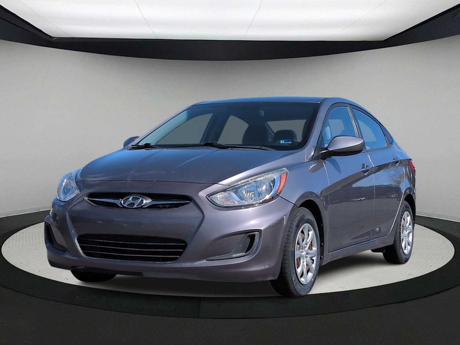Thumbnail: 2014 Hyundai Accent - 4