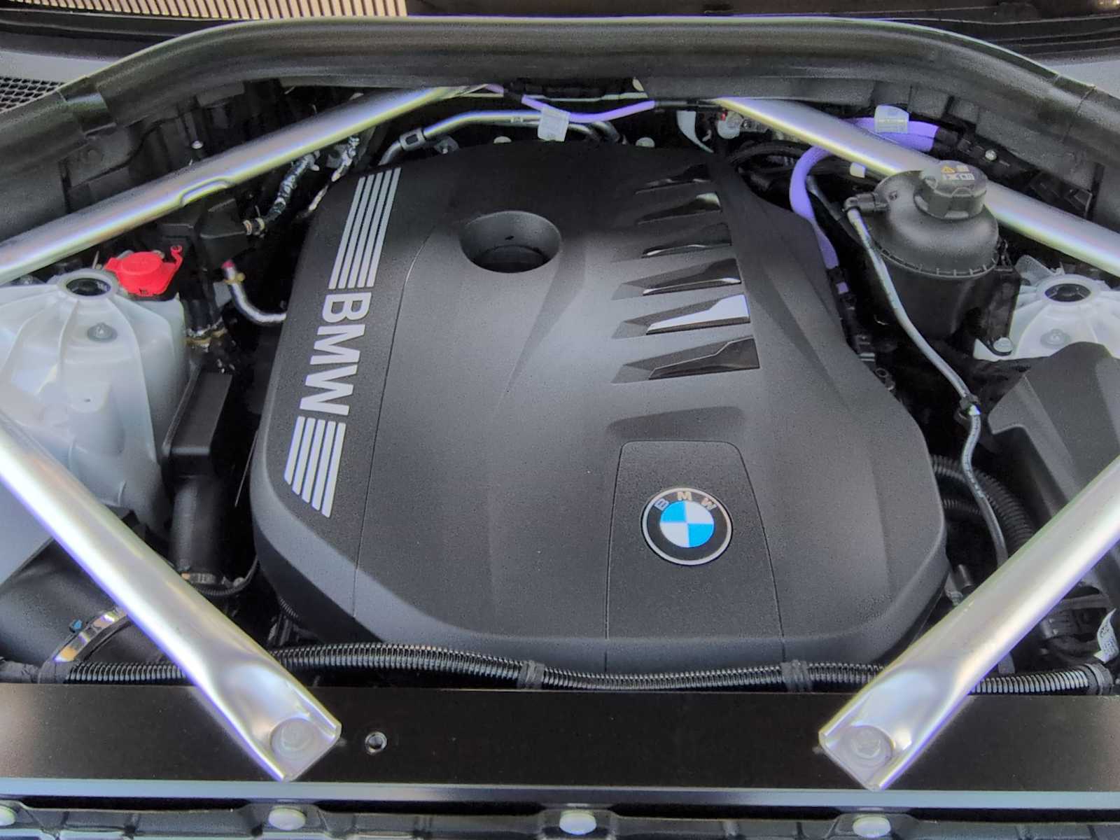 Thumbnail: 2026 BMW X5 - 15