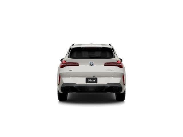Thumbnail: 2026 BMW X3 - 5