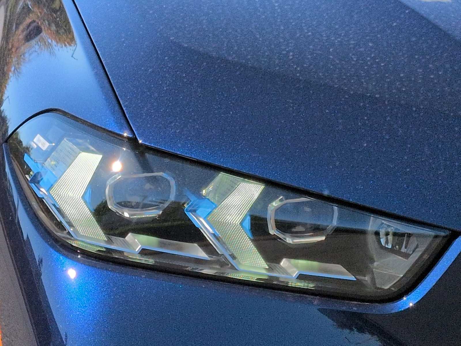 Thumbnail: 2026 BMW X5 - 11