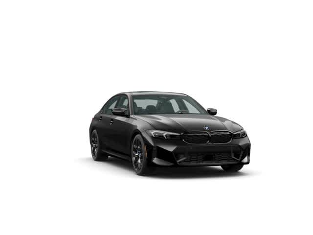 Thumbnail: 2026 BMW 3 Series - 1