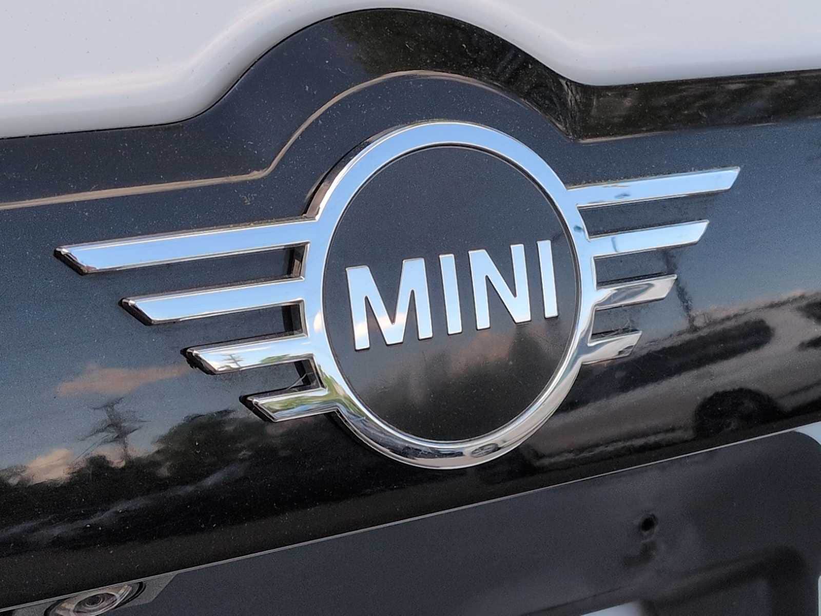 Thumbnail: 2020 MINI Cooper Countryman - 12