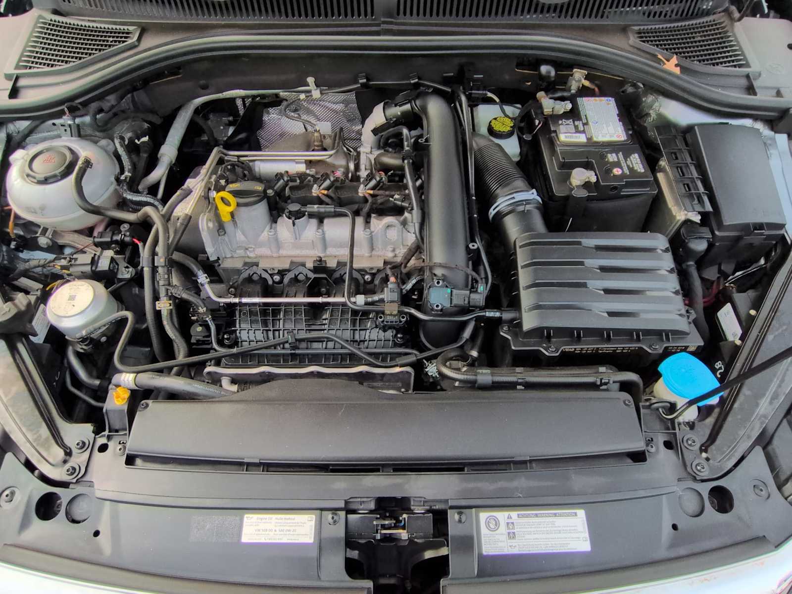 Thumbnail: 2019 Volkswagen Jetta - 14