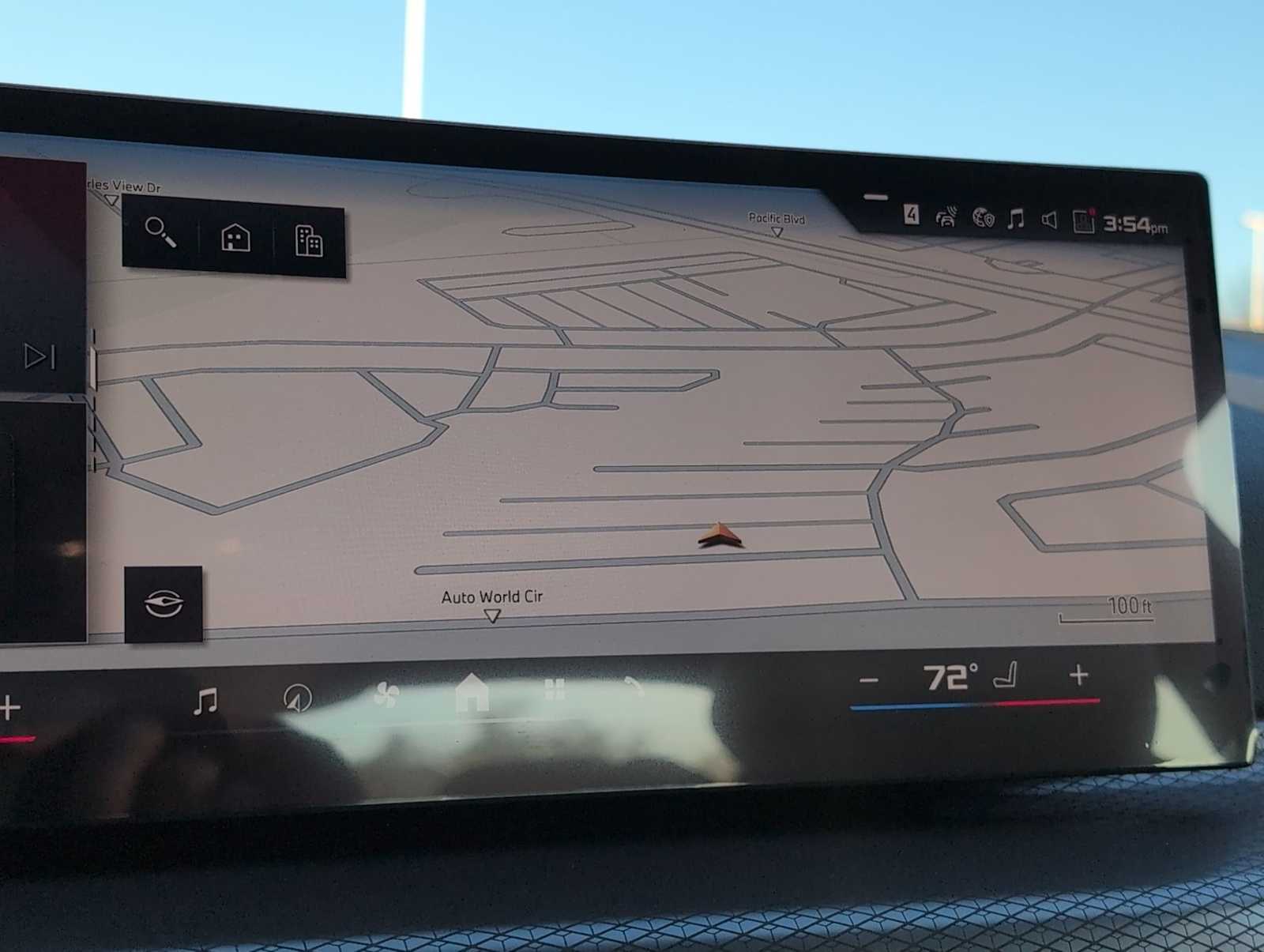 Thumbnail: 2026 BMW 4 Series - 28