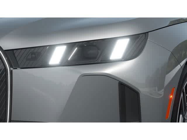 Thumbnail: 2026 BMW iX - 6