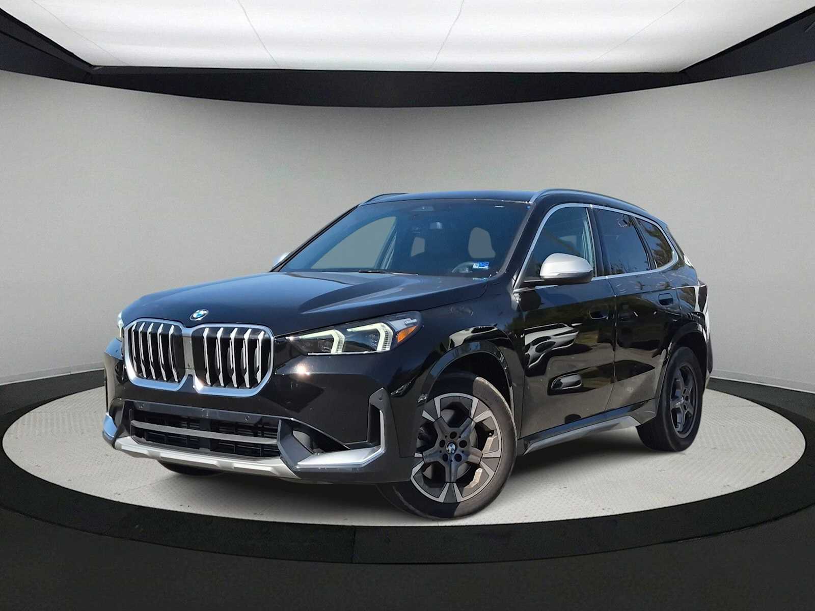 2023 BMW X1 28i