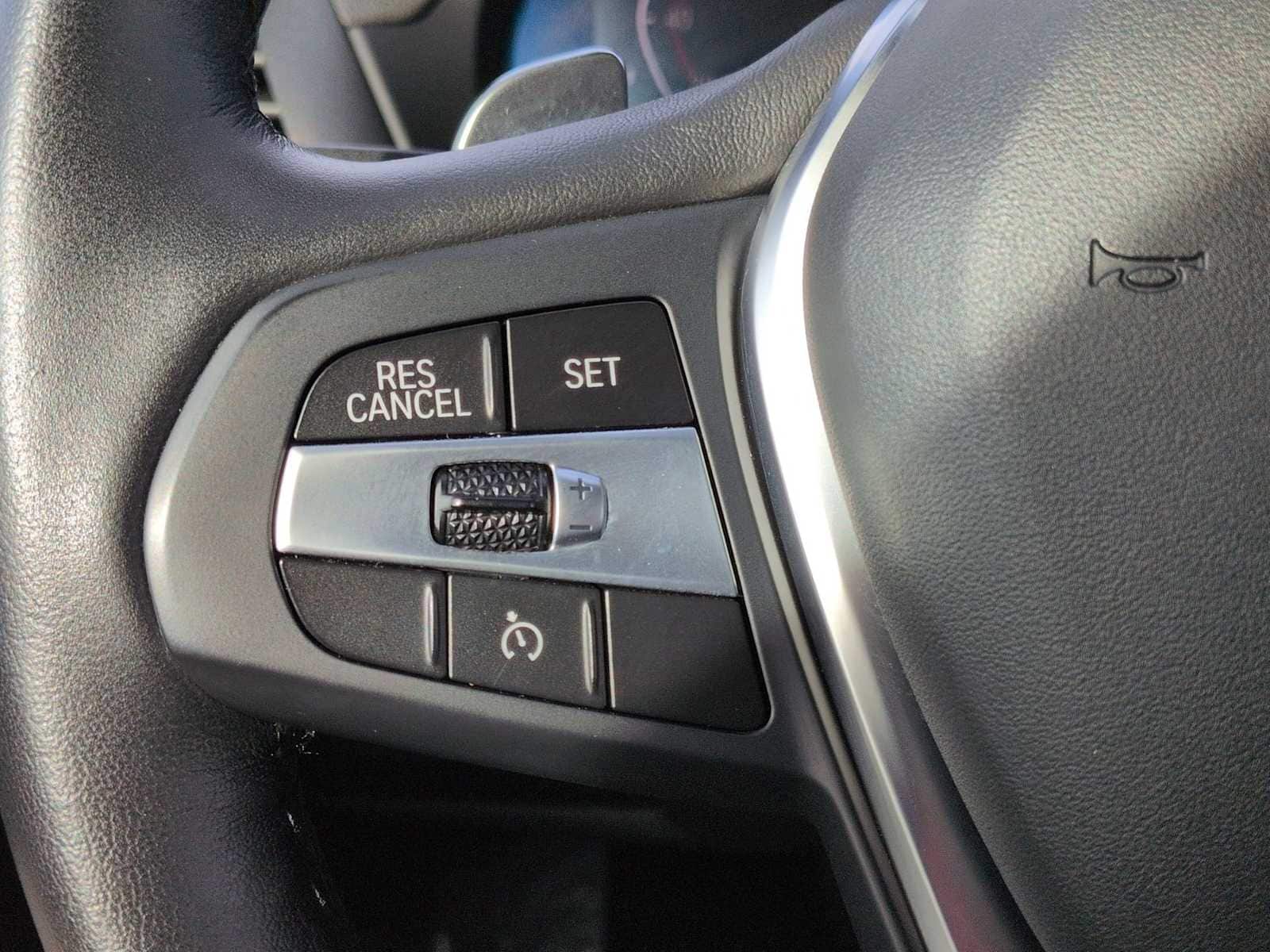 Thumbnail: 2020 BMW X3 - 26