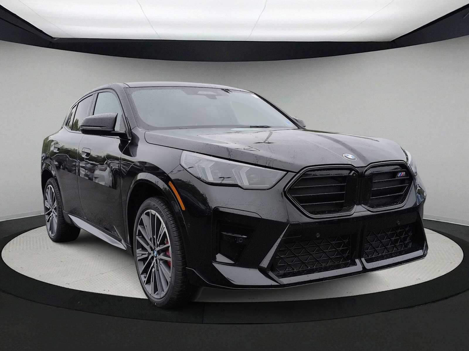 Thumbnail: 2026 BMW X2 - 2