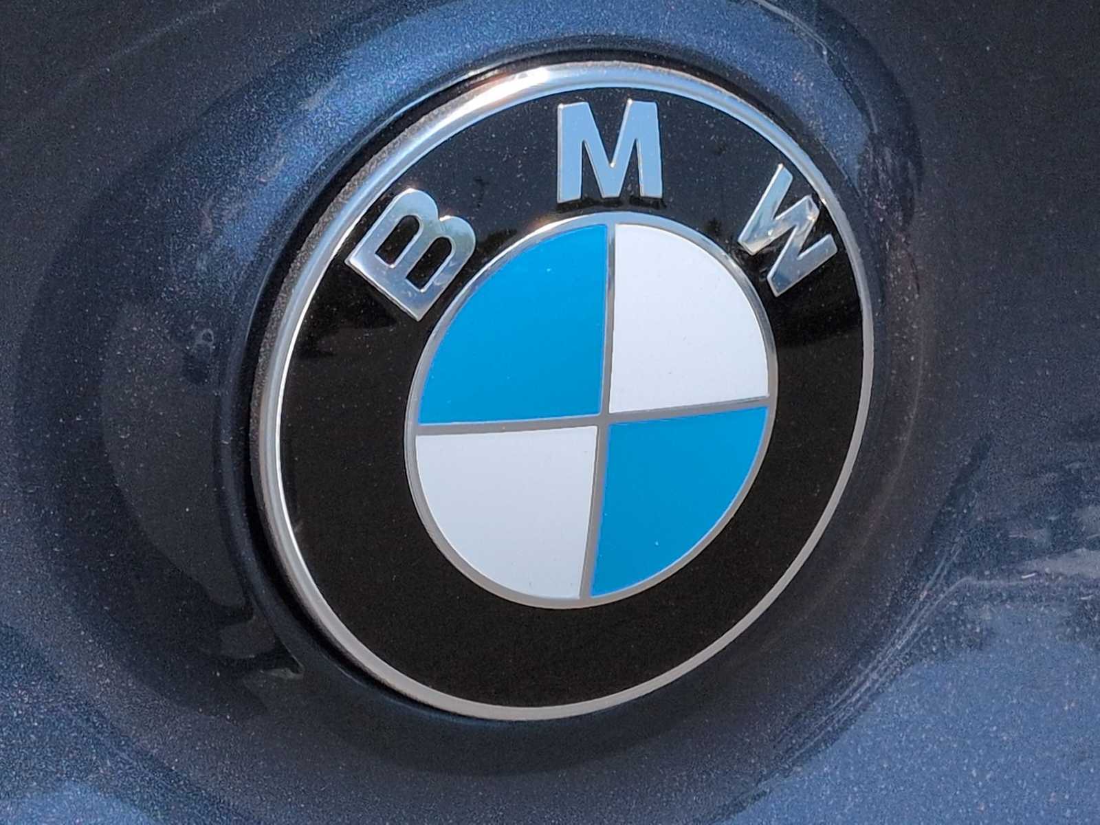 Thumbnail: 2026 BMW X3 - 12