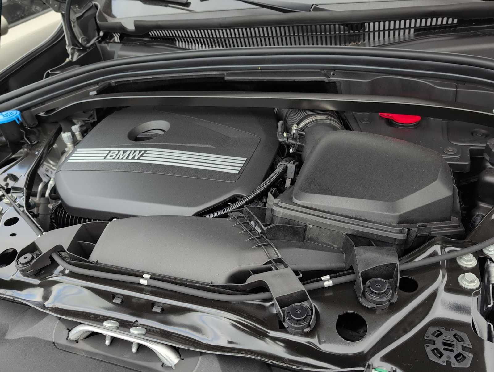 Thumbnail: 2026 BMW X1 - 14