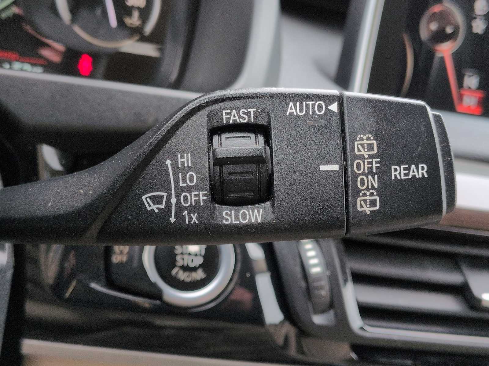 Thumbnail: 2014 BMW X5 - 28