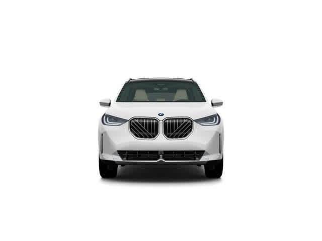 Thumbnail: 2026 BMW X3 - 2