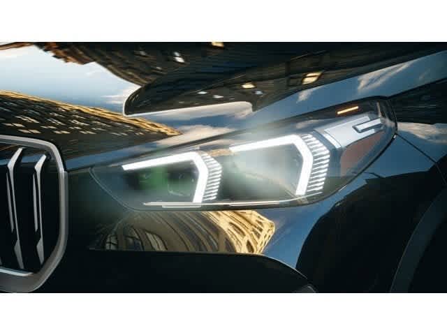 Thumbnail: 2025 BMW X1 - 6