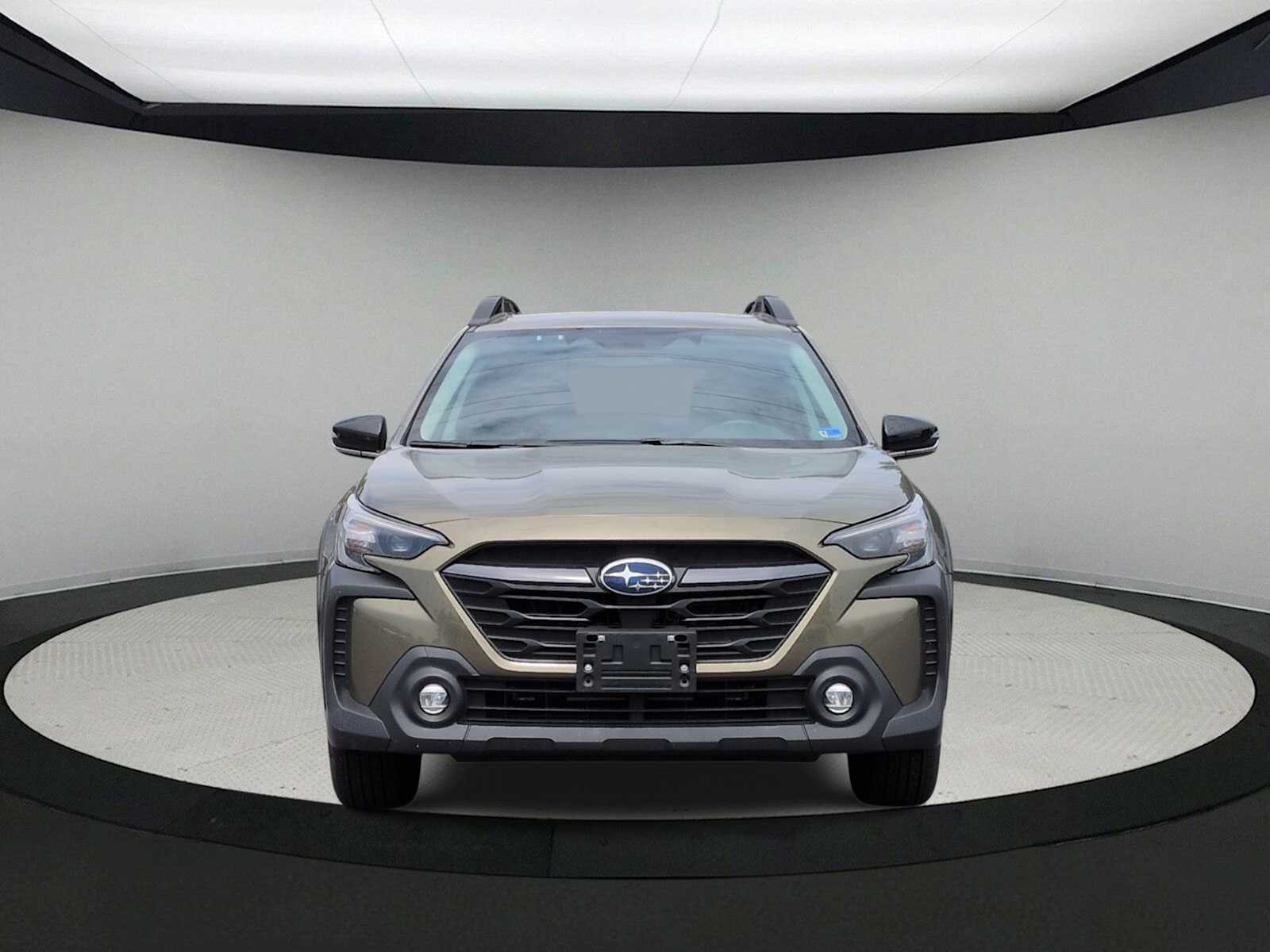 Thumbnail: 2024 Subaru Outback - 3