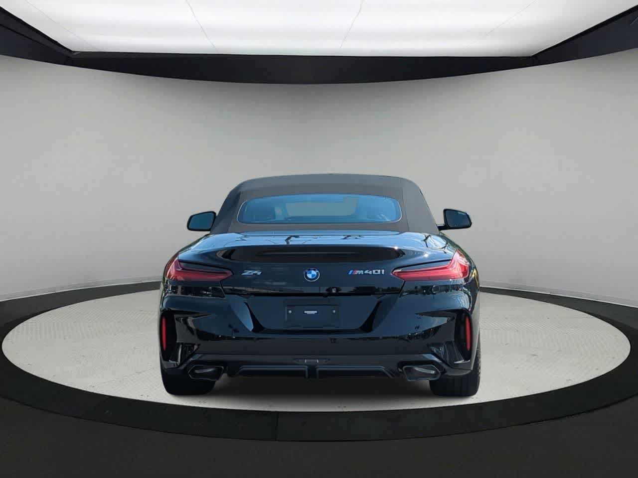 Thumbnail: 2022 BMW Z4 - 7