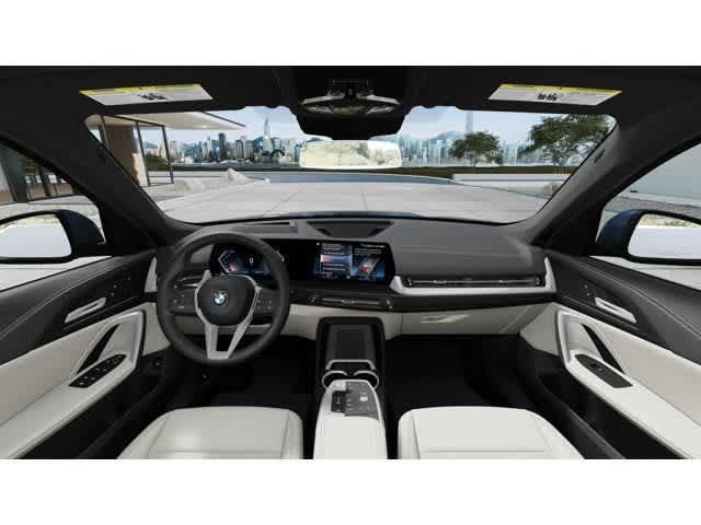 Thumbnail: 2026 BMW X1 - 10