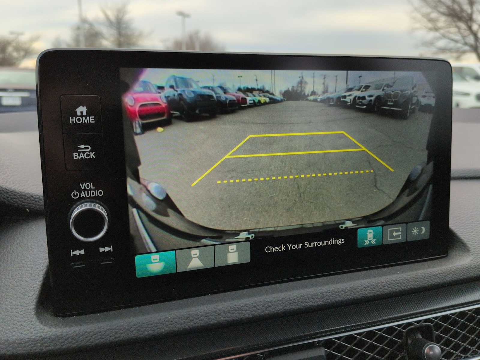 Thumbnail: 2024 Acura Integra - 29